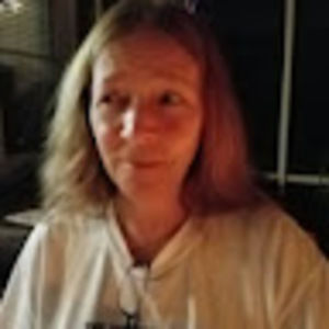 Meet your Posher, Diane